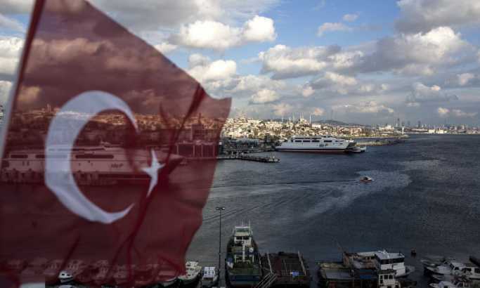 Turska se ne meša u poslove Kosova