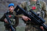 Turska se sveti za poginule: U napadu u severnom Iraku ubili 20 Kurda