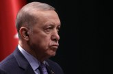 Turska spremna da bude domaćin pregovora Rusije i Ukrajine