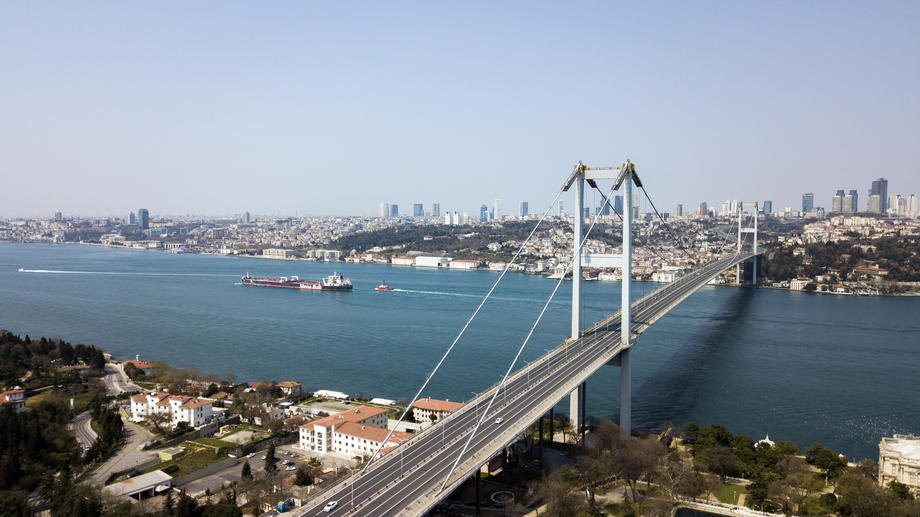 Turska sredinom juna relaksira zabranu ulaska u zemlju