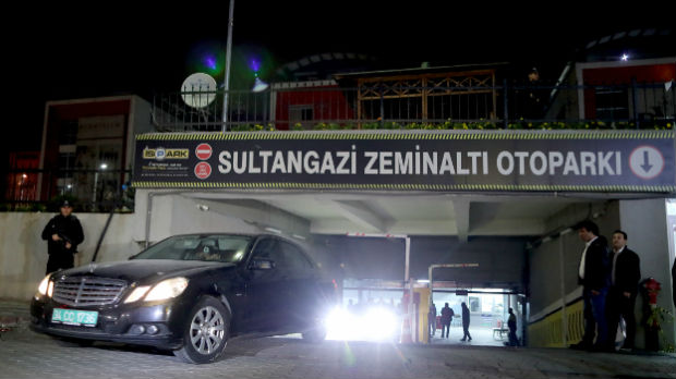 Turska traži izručenje 18 osumnjičenih za ubistvo Kašogija