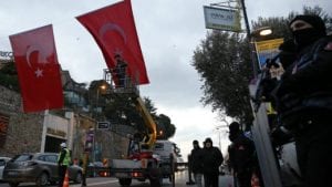 Turska traži od BiH da izruči građane osumnjičene za veze sa Gulenom