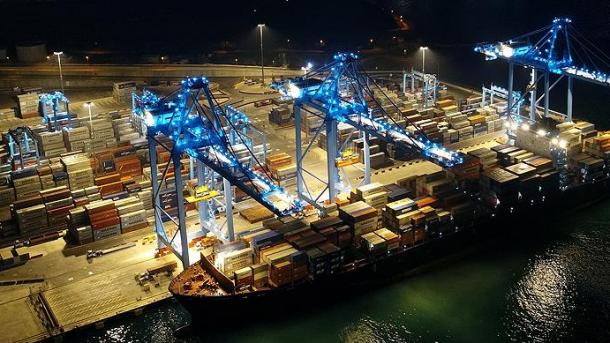 Turska u julu povećala izvoz, a smanjila uvoz