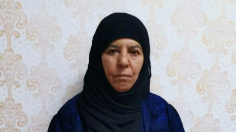 Turska uhapsila sestru ubijenog vođe IDIL-a