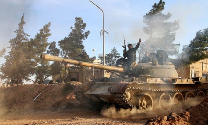 Turska vojska likvidirala 46 terorista Islamske države u Siriji