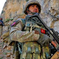 Turska vojska može u Karabah, ali samo pod jednim uslovom, Rusi odredili kojim!