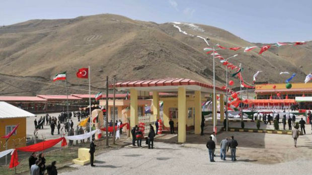Turska zatvara granicu sa Iranom zbog koronavirusa