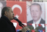 Turska zatvorila pristup holandskoj ambasadi i konzulatu