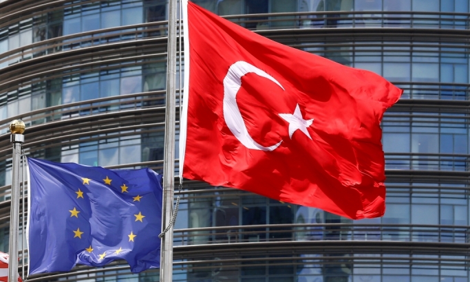 Turska želi punopravno članstvo u EU do 2023.
