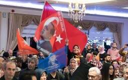 
					Turske vlasti osudile izjave u Holandiji i Austriji o izborima u Turskoj 
					
									
