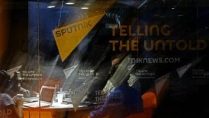Turske vlasti pustile na slobodu šefa ‘Sputnjika’ u Istanbulu