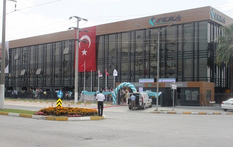 Turski Feka Automotive gradi fabriku u Ćupriji