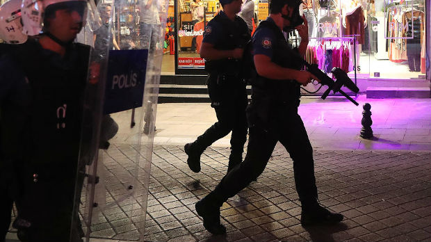 Turski biznismen oslobođen, pa ponovo uhapšen posle nekoliko sati
