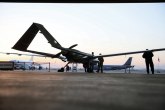 Turski dronovi stižu u Rijad