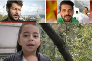 Turski glumci iz serije „Majka“ ekskluzivno za Prvu: Ali je srpski zet, Melek voli sve majke, a Sinana nećemo gledati do kraja serije