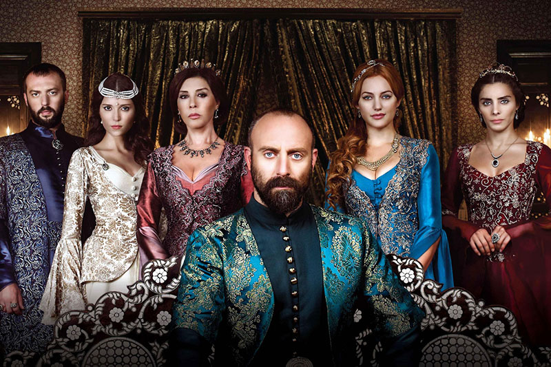 Turski glumci: preko skandala do zvezda!