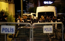 
					Turske vlasti najavile pretres rezidencije saudijskog konzula 
					
									