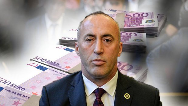 Turski mediji: Haradinaj pije, razbacuje se novcem i nikada nije ušao u džamiju