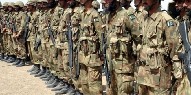 Turski mediji: Pakistan šalje 20.000 vojnika u Katar