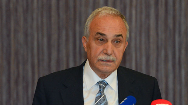 Turski ministar: Uvereni smo da Srbije neće dozvoliti širenje terorizma