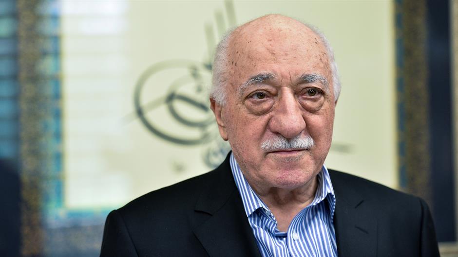 Turski odbor tvrdi da nema sumnje da Gulen stoji iza puča