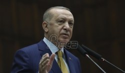 Turski parlament usvojio zakon o nadgledanju grupa civilnog društva