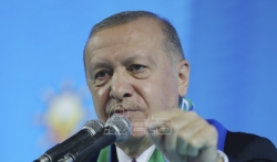 Turski predsednik želi da popravi odnose sa SAD