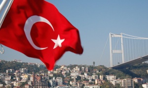 Turski premijer objavio rekonstrukciju vlade