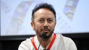 Turski reditelj Ajdin Orak na Balkanskom festivalu filmske režije: Sve je manje publike koja dolazi u bioskope