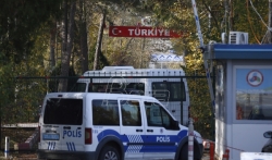 Turski sud naložio ponovno hapšenje novinara Ahmeta Altana