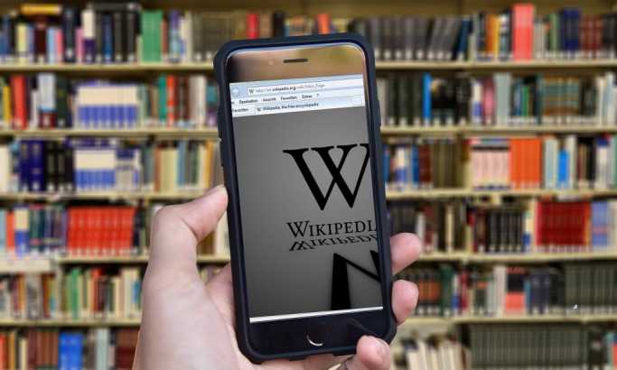 Turski sud odlučio: Vikipedija ostaje blokirana