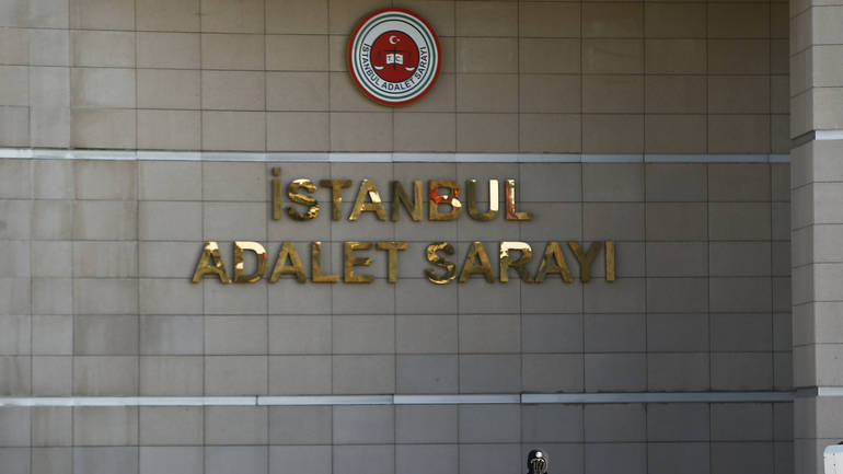 Turski sud odustao od slučaja Mavi Marmara