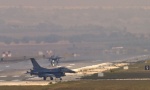 Turski vojni avioni 110 puta povredili vazdušni prostor Grčke