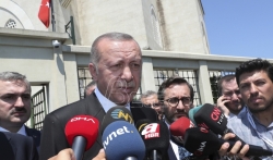 Tursko udruženje novinara tuži institut vlast zbog crne liste stranih medija 