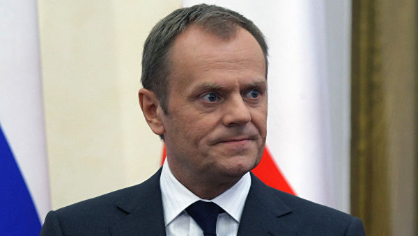 Tusk: EU bila ujedinjena o „bregzitu“