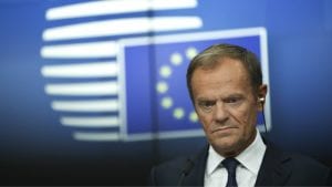 Tusk: EU ne može više ništa dodatno da učini da pomogne Terezi Mej