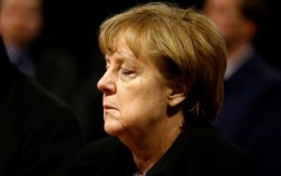 
					Tusk: Migrantska politika Angele Merkel nije kriva za napad u Berlinu 
					
									