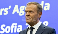 Tusk: Na Balkanu više nevolja nego u Nemačkoj i Francuskoj zajedno, nema brze trake ka članstvu