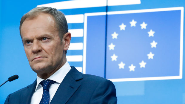 Tusk: Nema pregovora o Bregzitu, samo o budućim odnosima