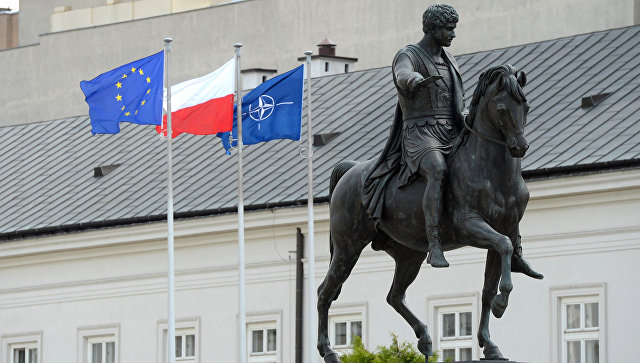 Tusk: Pretnja izlaska Poljske iz EU potpuno realna