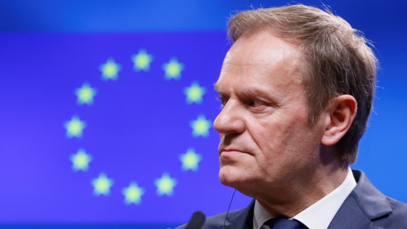 Tusk: Samit EU o bregzitu 29. aprila