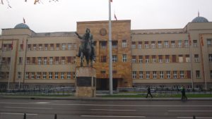Tusk i Stoltenberg: Istorijska prilika za Makedoniju