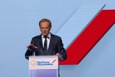 Tusk izabran za predsednika najjače opozicione stranke