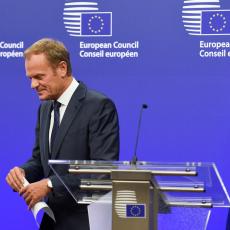 Tusk o Crnoj Gori: Država koja prednjači u integracionom procesu 