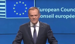 Tusk ocenio da se desilo najgore jer Poljska svesno okredje ledja EU