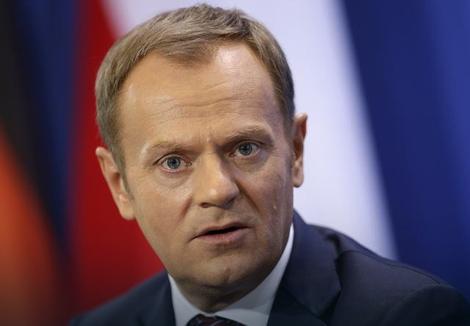 Tusk ponovo izabran za predsednika Evropskog saveta UPRKOS PRETNJMA POLJSKE