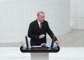 Turska će nastaviti da podržava Azerbejdžan
