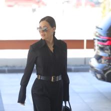 Tužba ko vrata: Ražnatovićeva presavila tabak, pa angažovala advokate povodom klevete i duševnog bola
