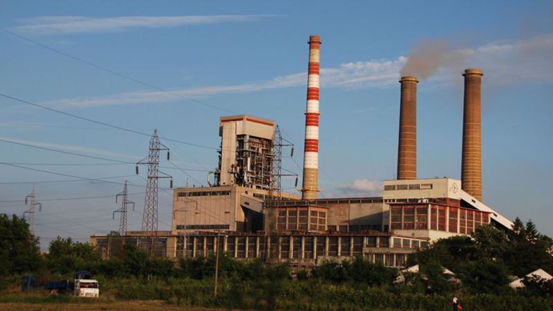 Tužba protiv Elektroprivrede Srbije zbog zagađenja vazduha