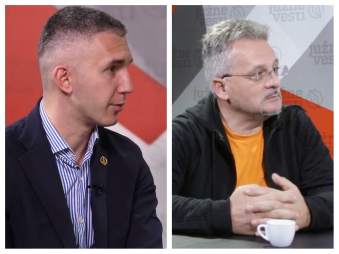 Tužbe protiv Stankovića i Dašića od firme koja je rekonstruisala Železničku stanicu u Novom Sadu 